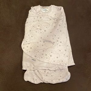 Halo Sleepsack Swaddle Preemie